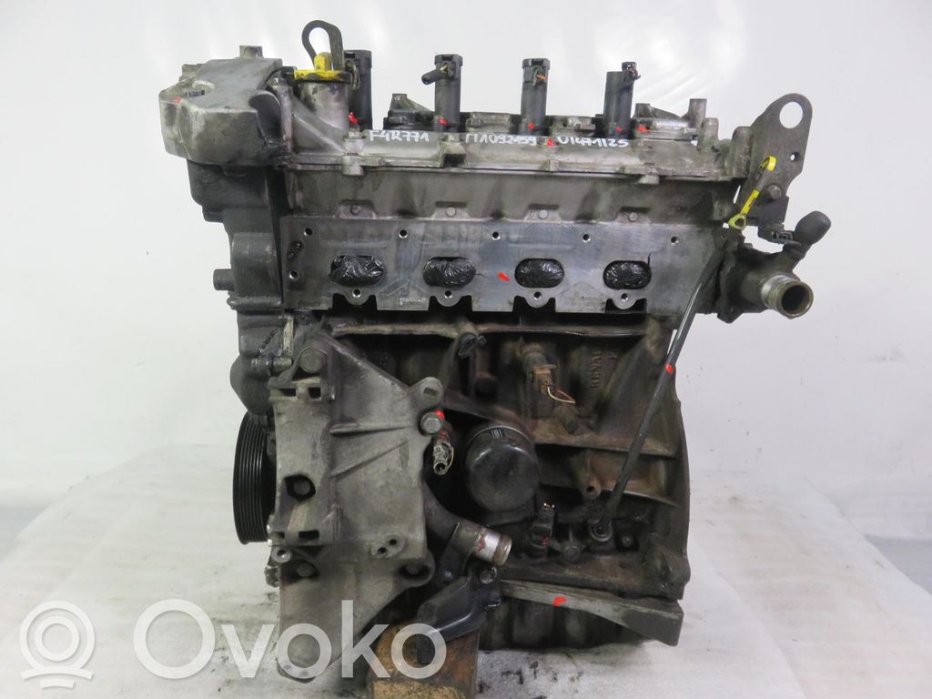 Renault Scenic II -  Grand scenic II Motor 