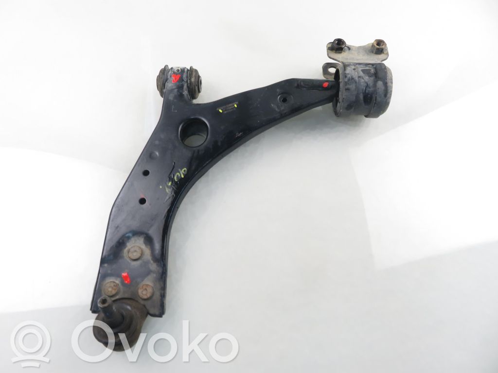 Querlenker vorne   D120293,D120293