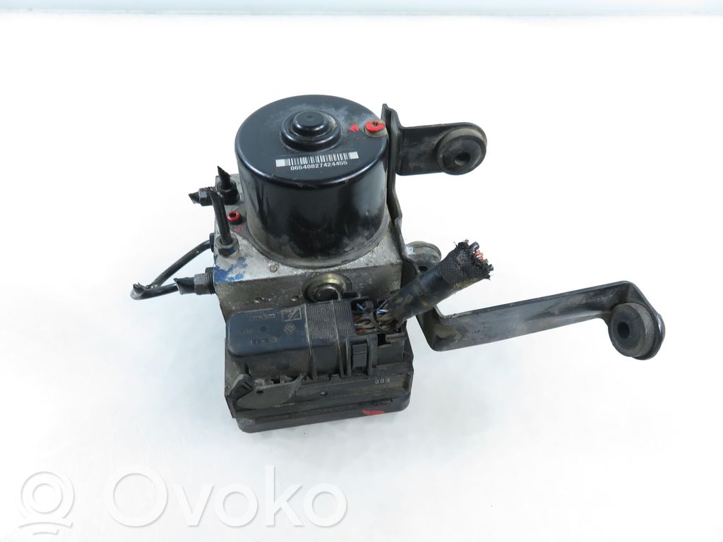 Ford Focus ABS Pump 