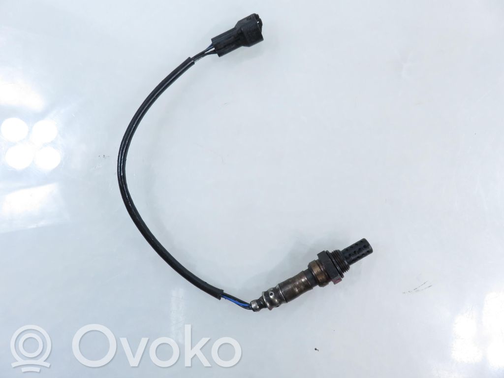 Suzuki Jimny Sonda lambda 