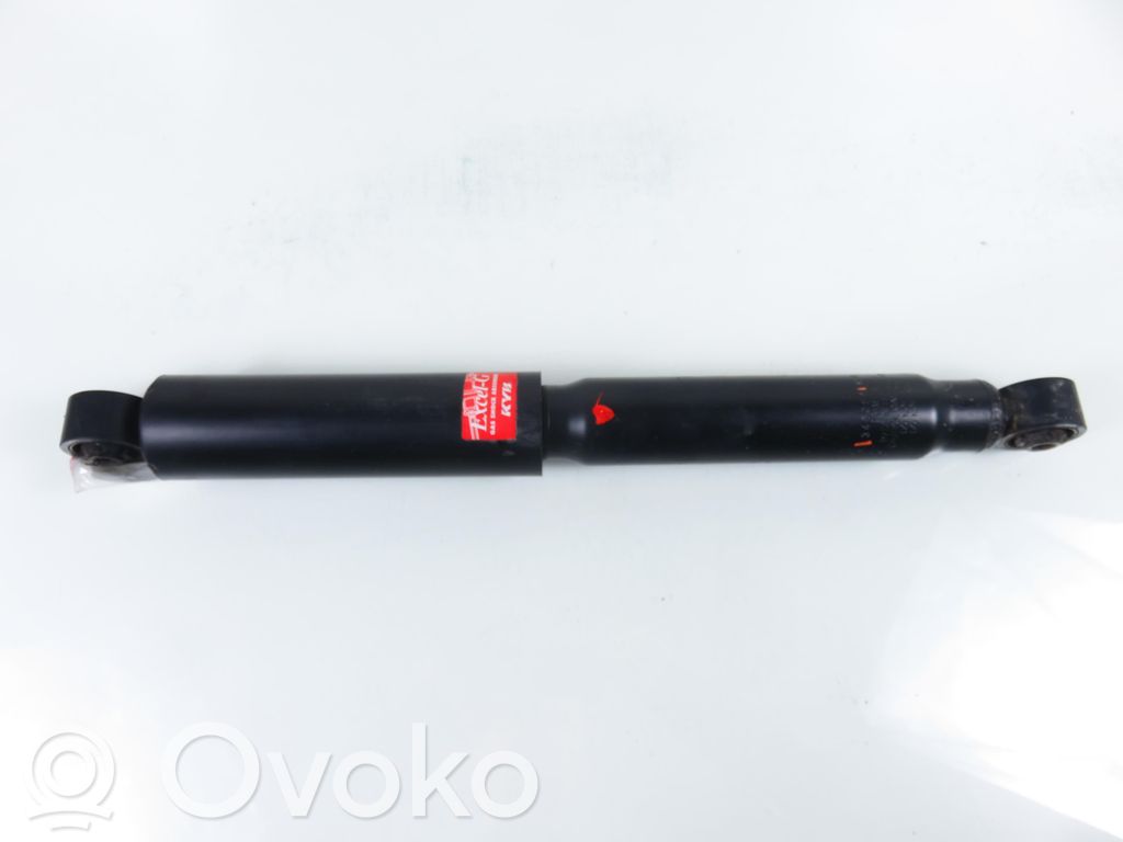 Opel Antara Stoßdämpfer hinten 
