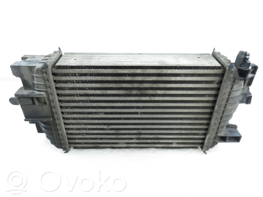 Opel Meriva B Interkūlerio radiatorius 