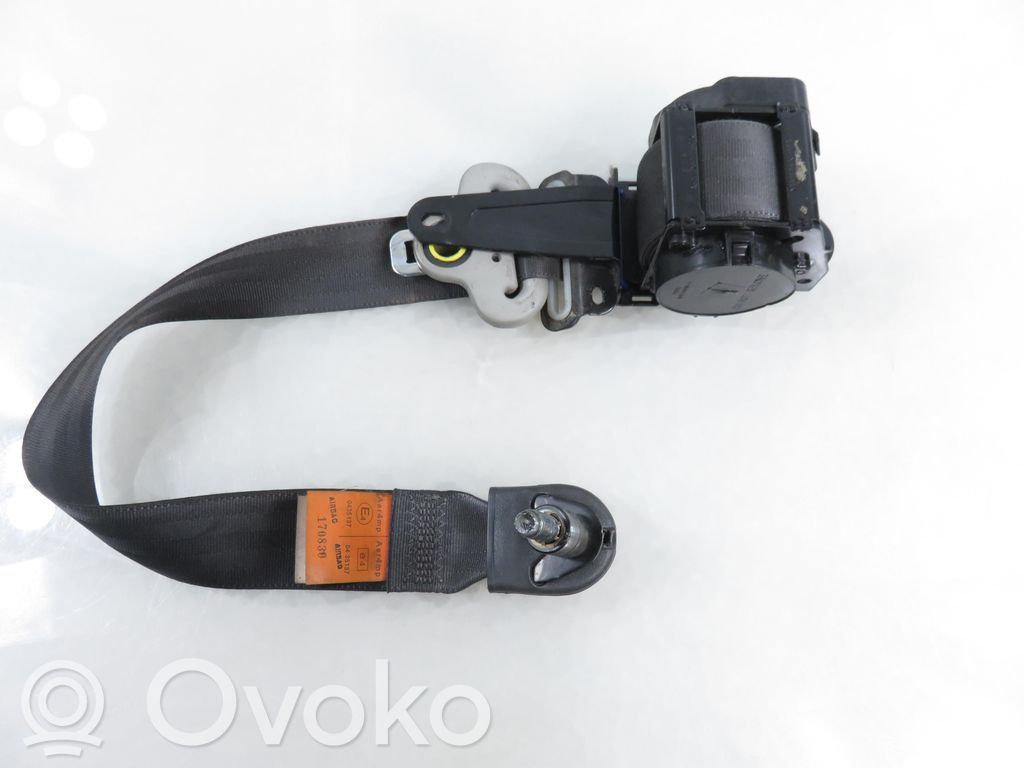 Cinturón delantero   SG626,SG626