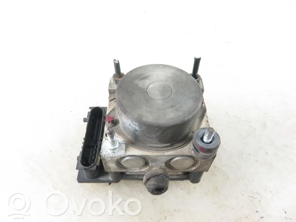 Fiat Punto (199) Pompa ABS 