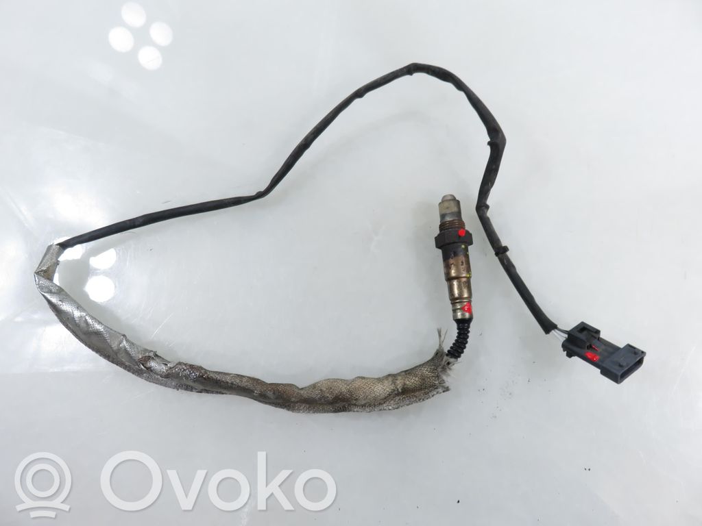 Volvo S80 Lambda zondas 
