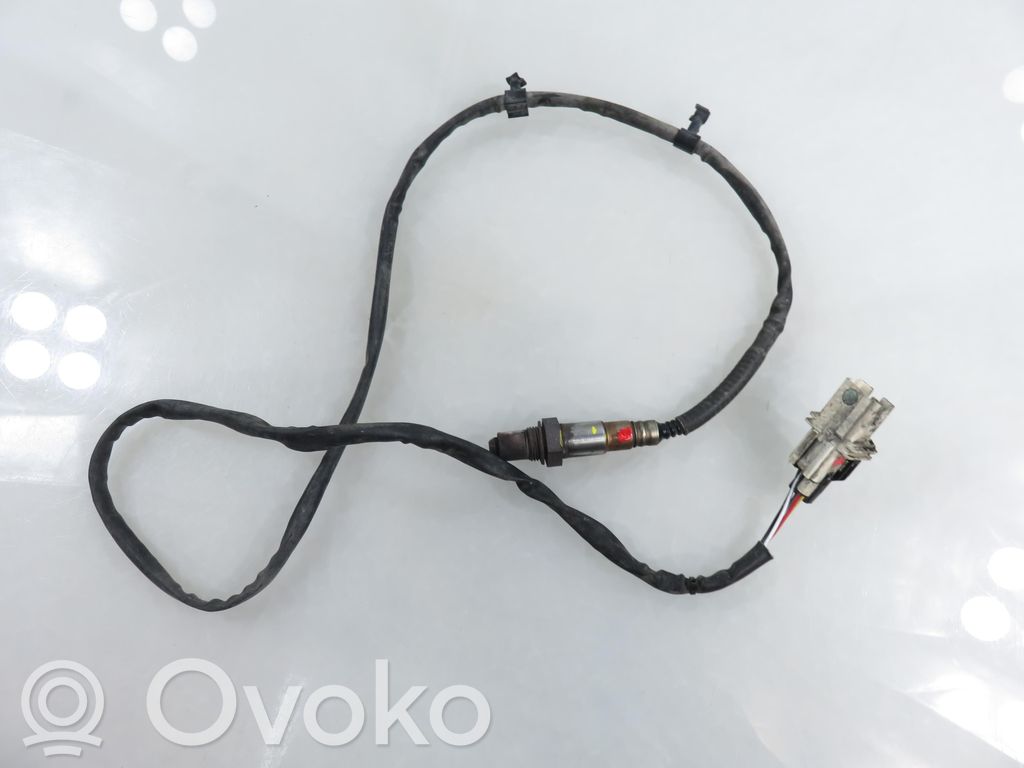 Volvo S80 Lambda zonde 