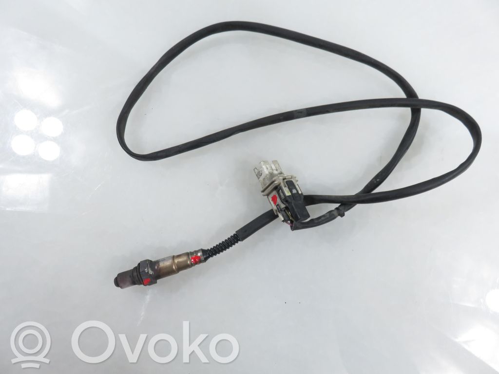 Volvo S80 Lambda zonde 
