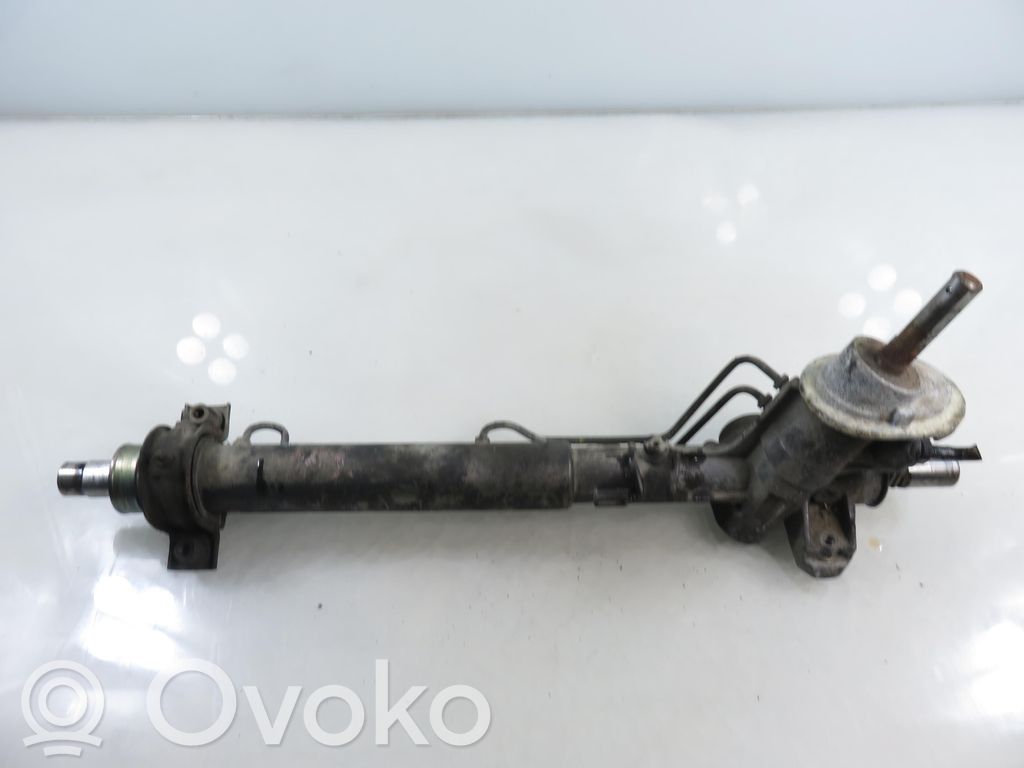 Volkswagen Sharan Lenkgetriebe 