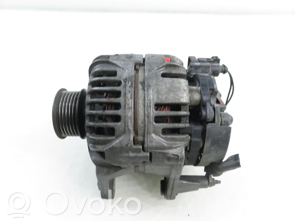 Skoda Octavia Mk1 (1U) Alternator 