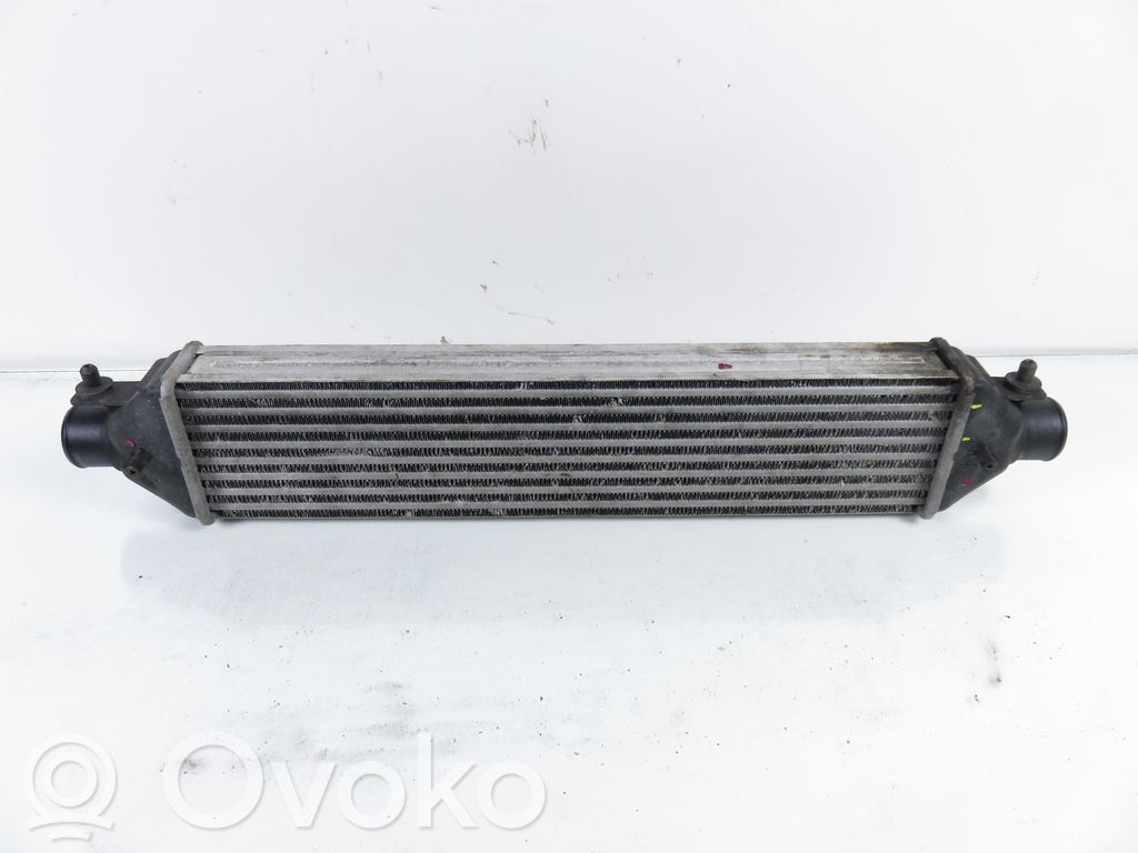 Fiat Bravo Interkūlerio radiatorius 