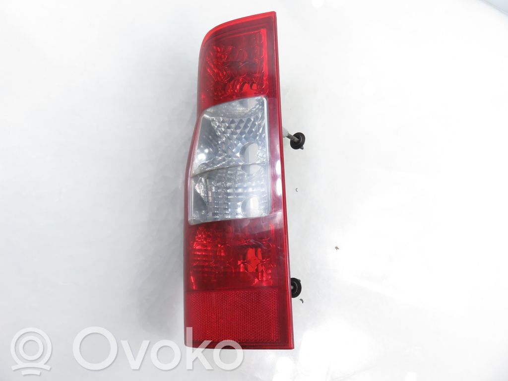 Rear/tail lights   6C1113405A,6C1113405A