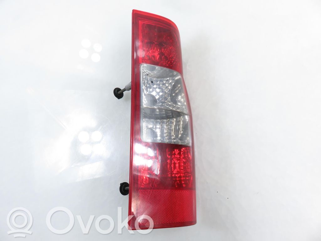 Rear/tail lights   6C1113404A,6C1113404A