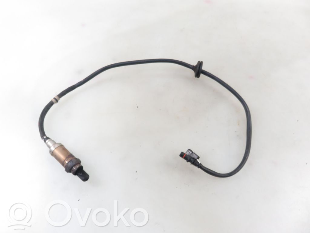 Mercedes-Benz E W124 Sonde lambda 