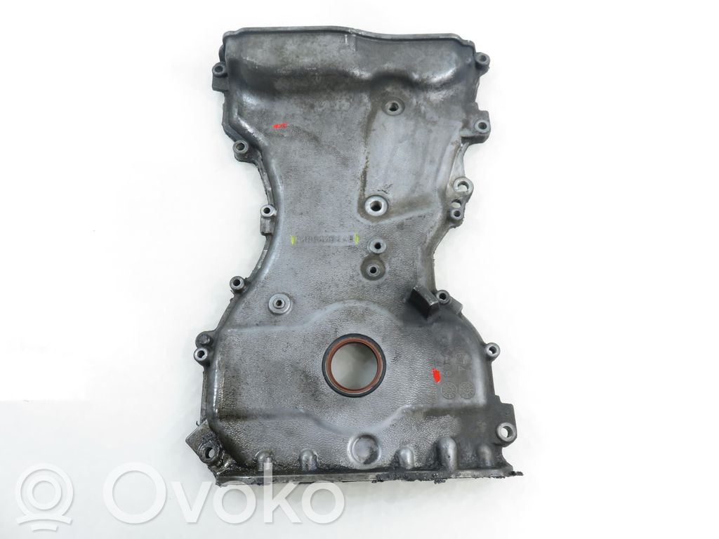 Jeep Patriot Timing belt guard (cover) 