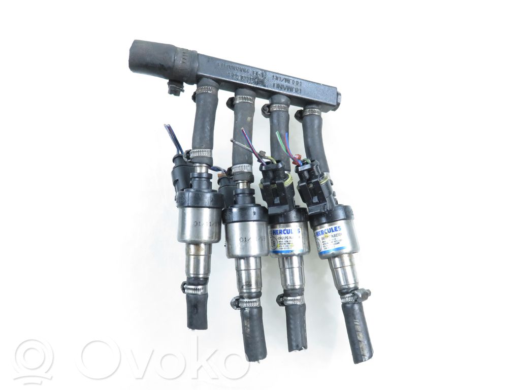 Volkswagen Golf V Sprauslu komplekts 