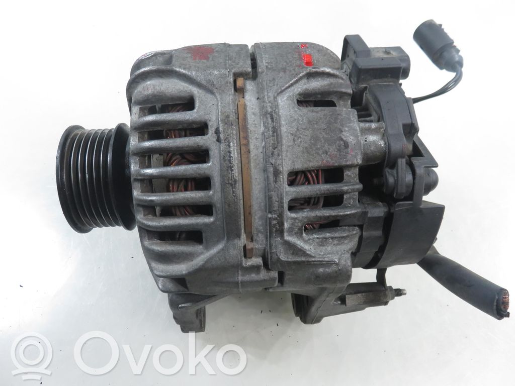 Alternator   0124325050,036903024A,0124325050,036903024A