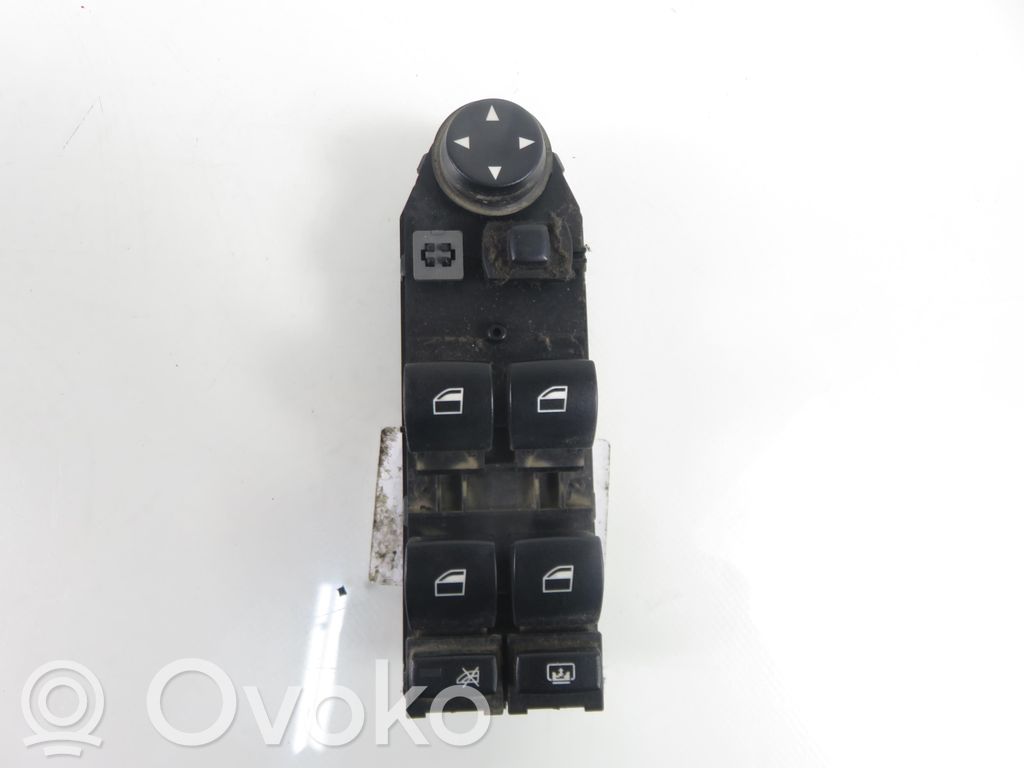 BMW 5 E60 E61 Electric window control switch 