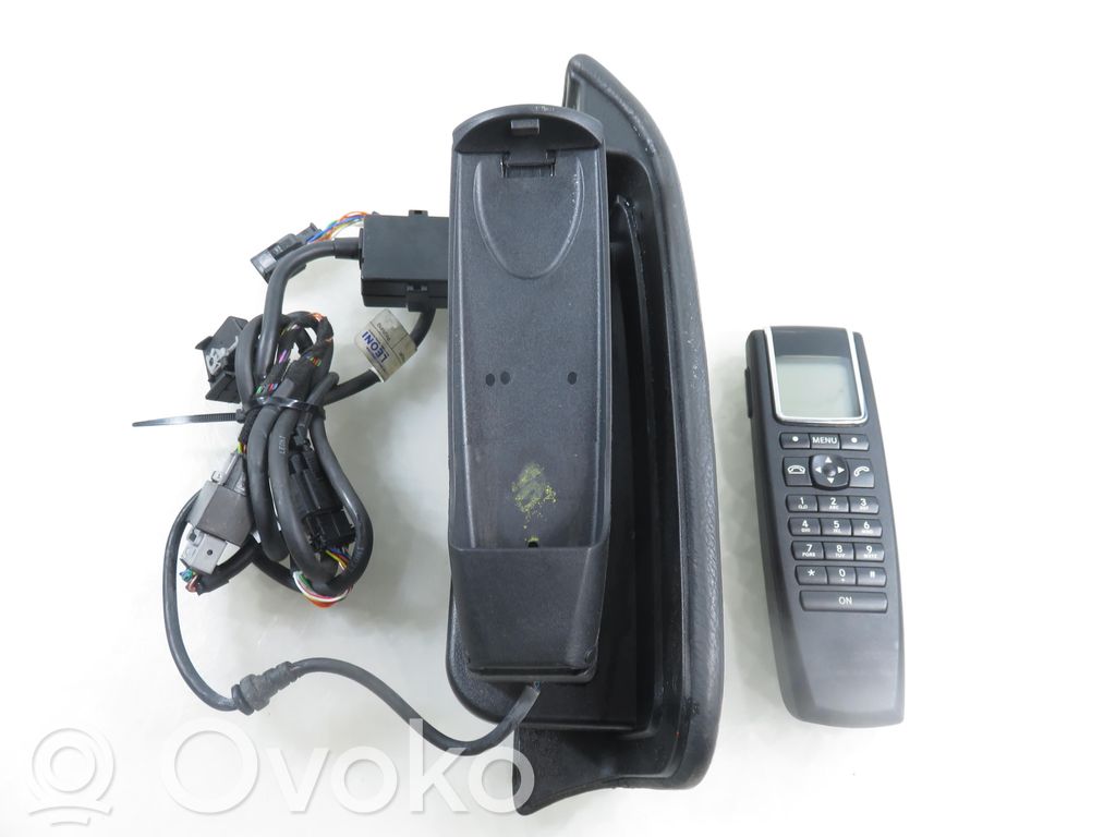 Mercedes-Benz S W220 Unitate/modul control telefon 
