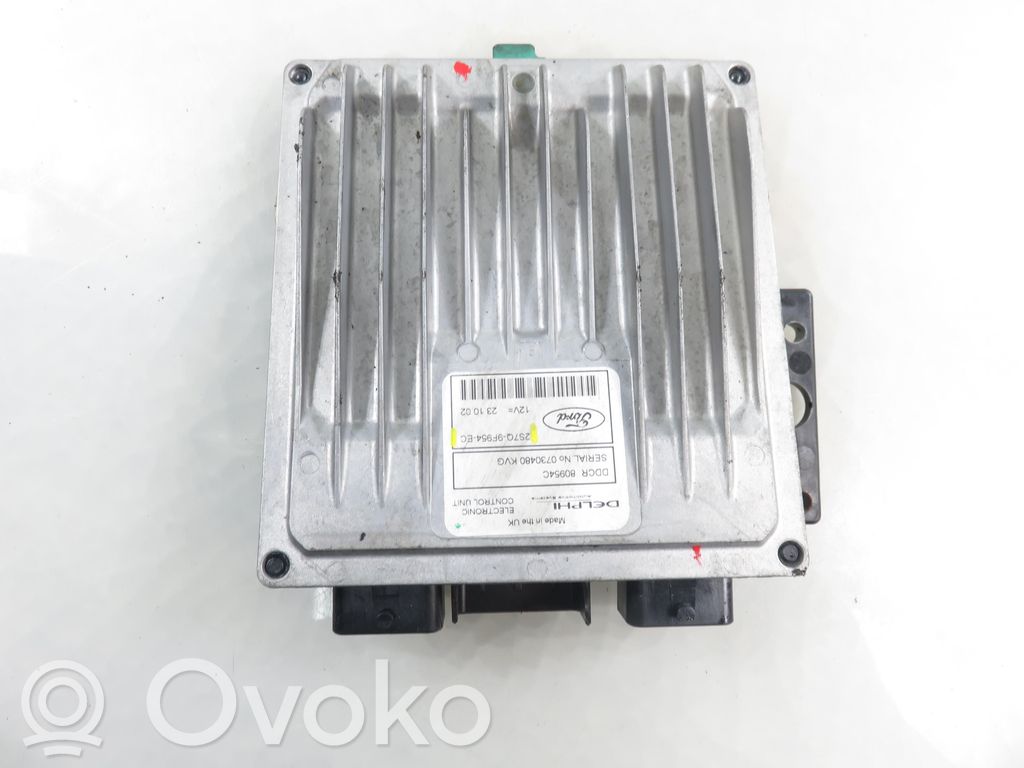 Ford Mondeo Mk III Engine control unit/module 