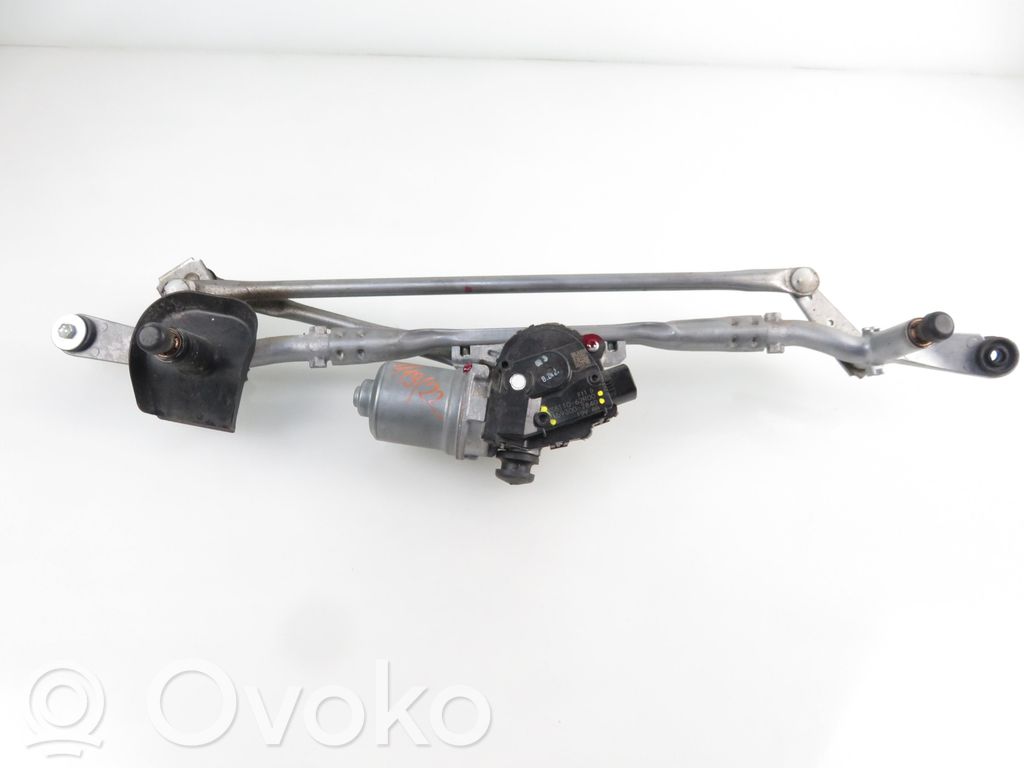Suzuki Ignis Mechanizm wycieraczek szyby przedniej / czołowej 