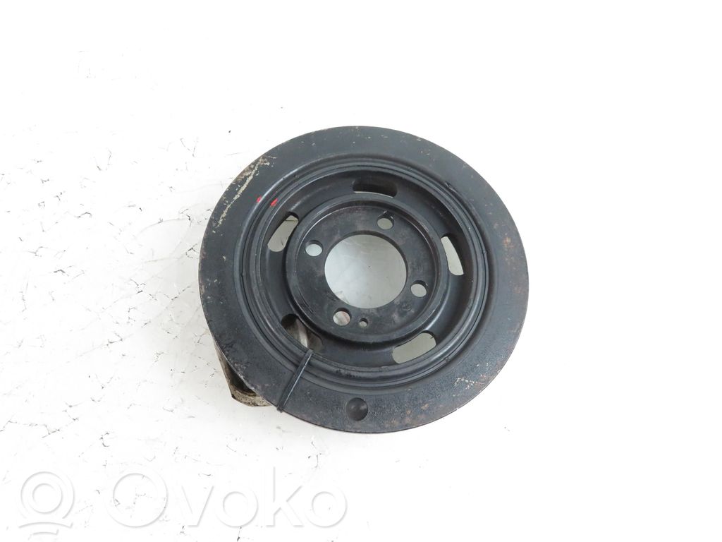 Opel Astra H Fulie vibrochen 