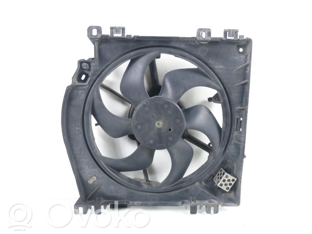 Kit ventilateur   30002680R,30002680R