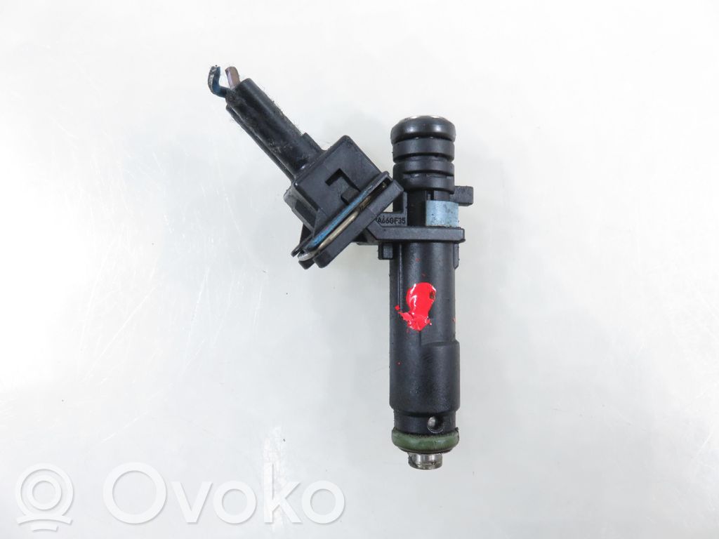 Chevrolet Spark Inyector de combustible 