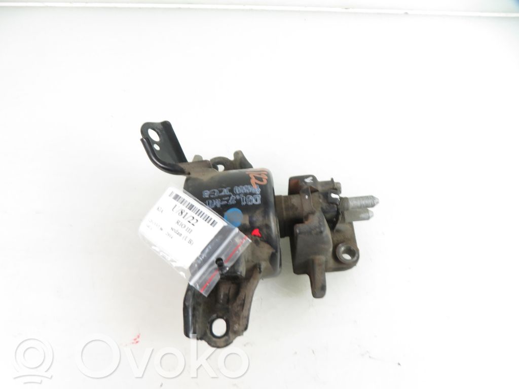 KIA Rio Electrovanne soupape de dépression 