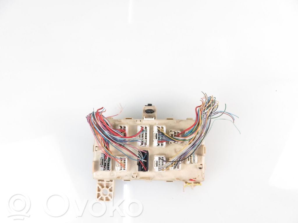 Other control units/modules