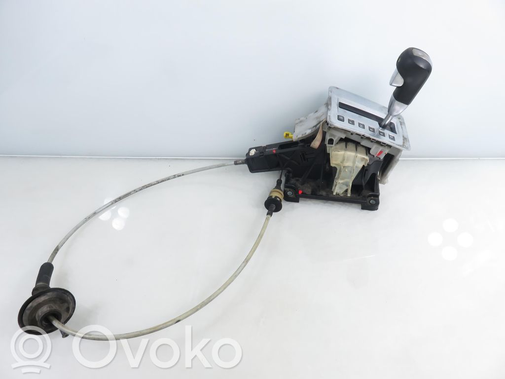Opel Astra H Selector caja de cambios 
