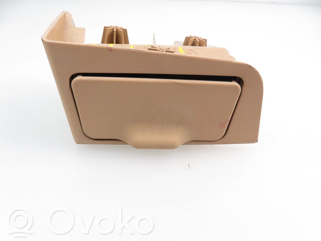 BMW X3 E83 Pelnutrauks 