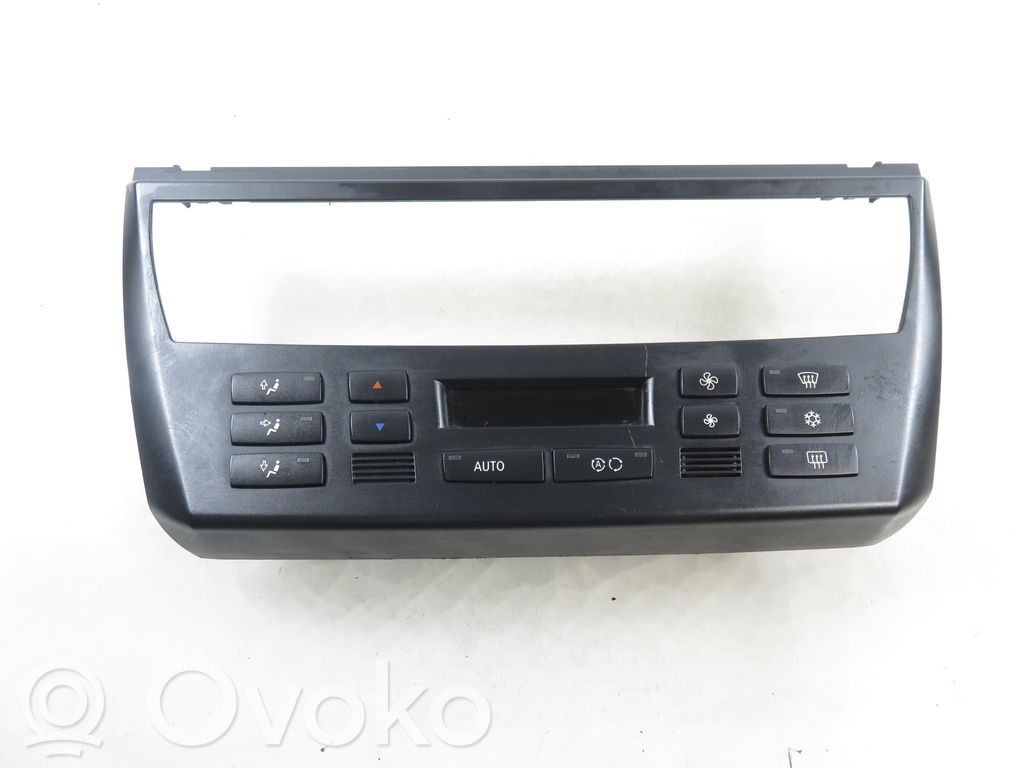 BMW X3 E83 Interior fan control switch 