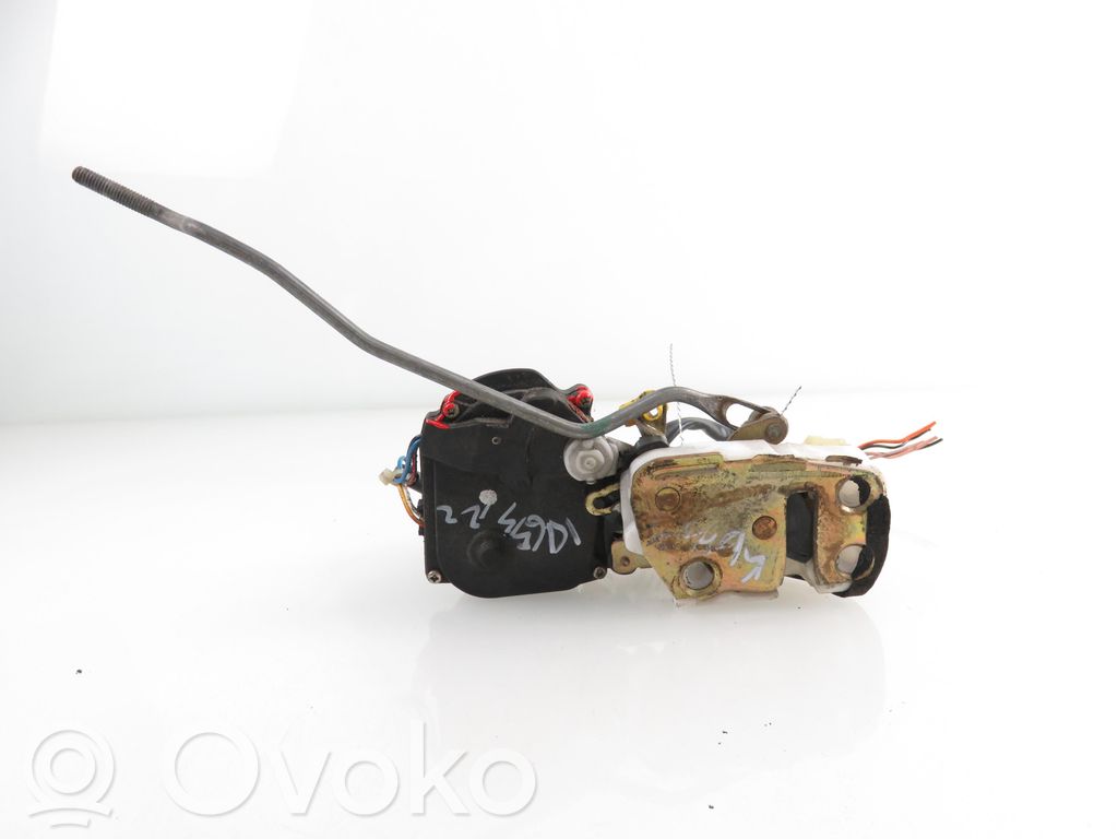 Honda Concerto Priekinė durų spyna 