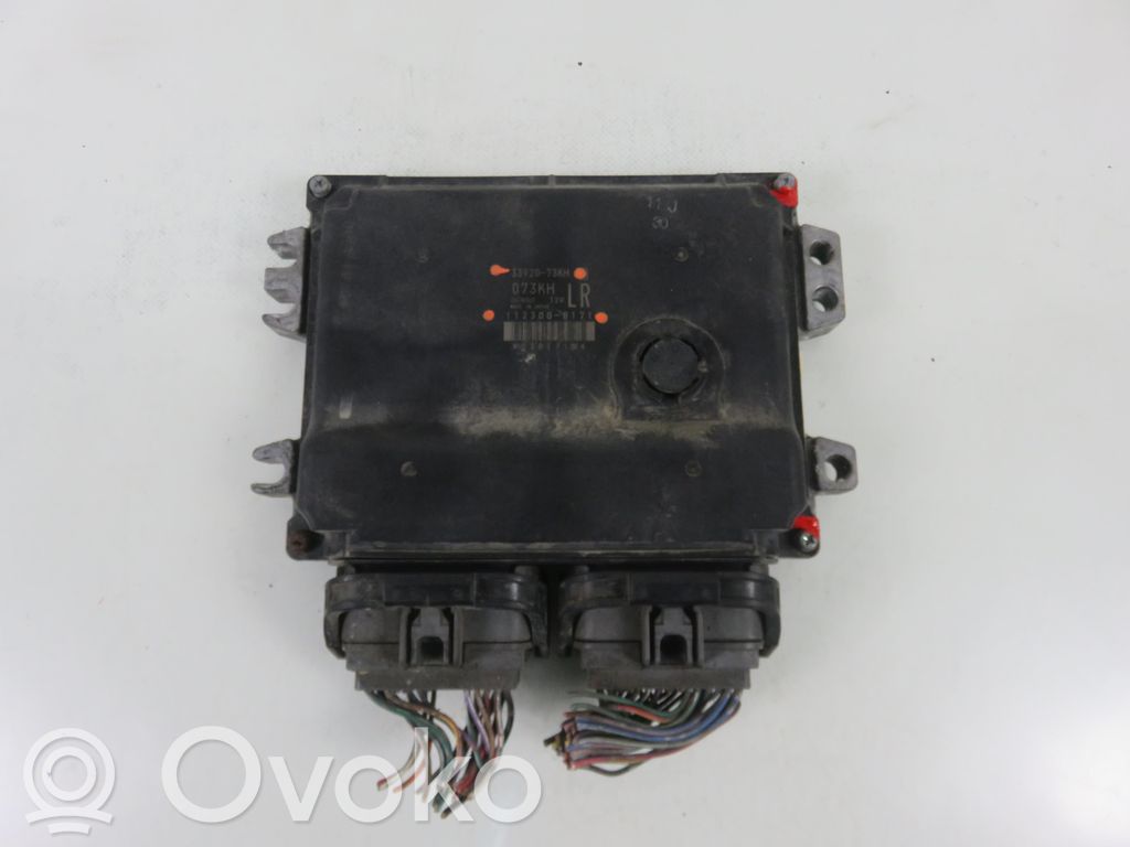 Suzuki Swift I Engine control unit/module 