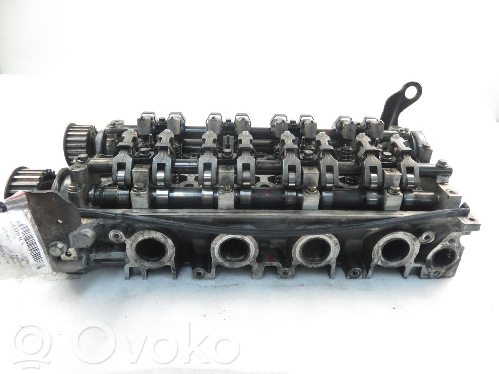 Renault Espace -  Grand espace IV Engine head 