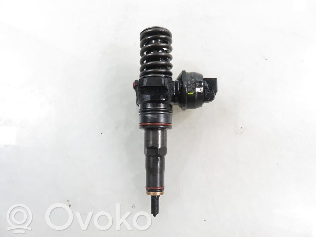 Volkswagen Polo III 6N 6N2 6NF Sprausla (-i) 