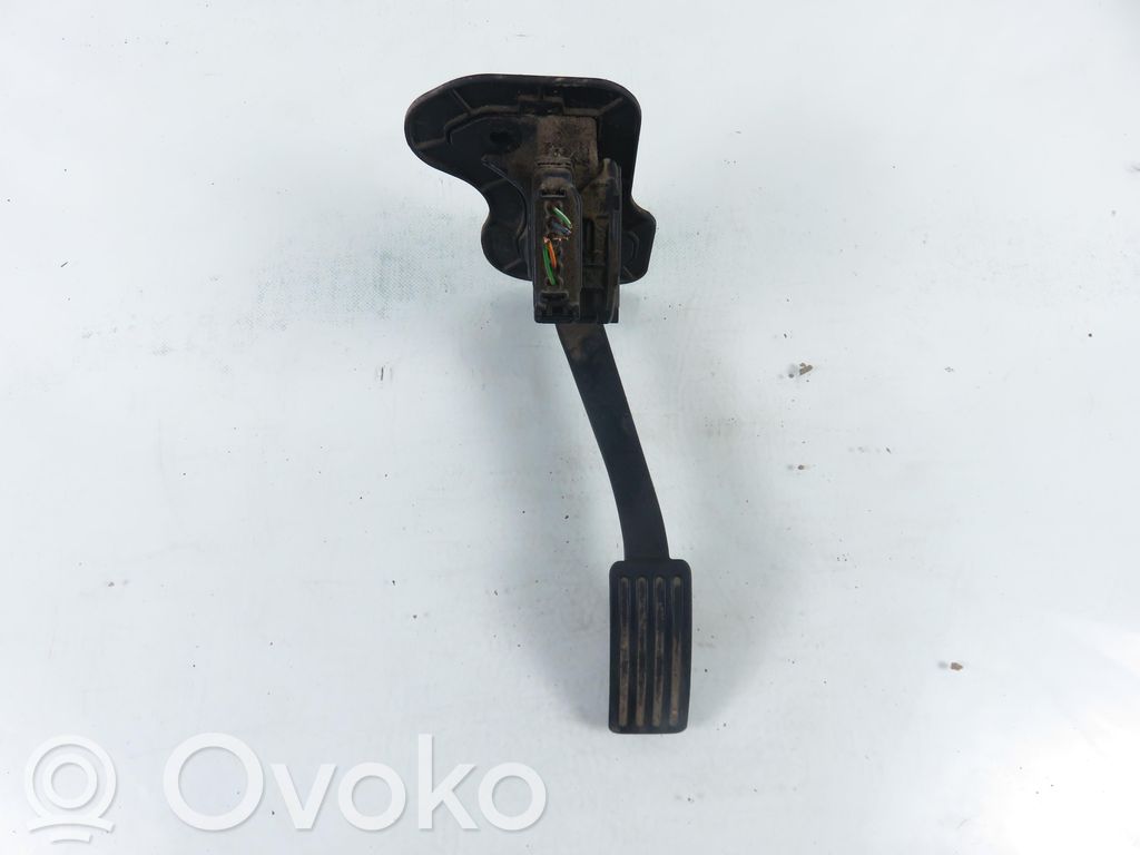 Gaspedal   6PV00923800,6C119F836CB,6C119F836CB,6PV00923800