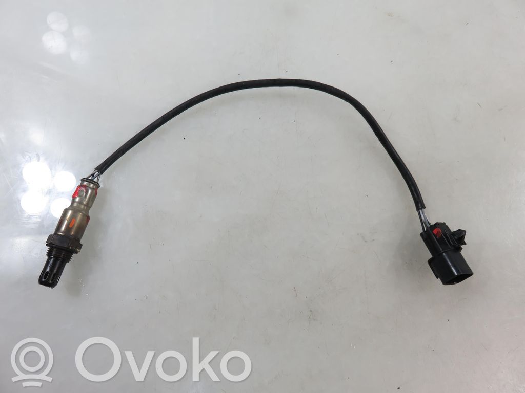 Chevrolet Spark Lambda probe sensor 