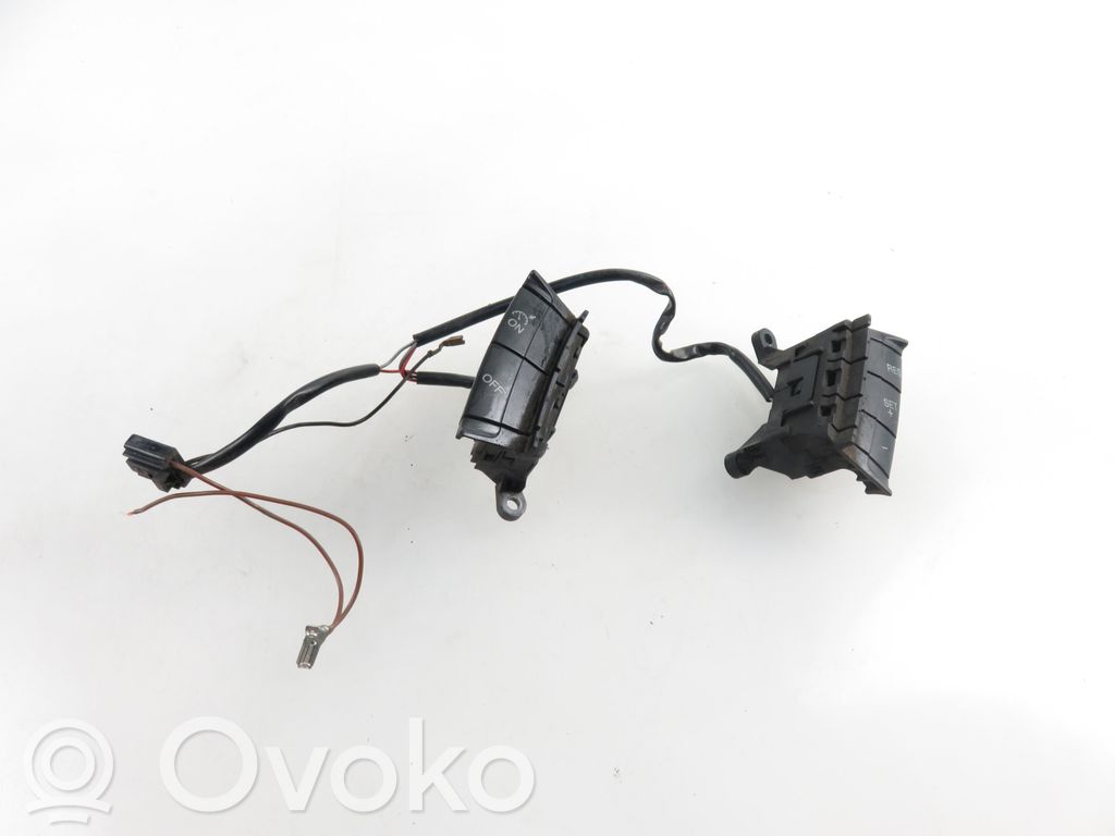 Multifunctional control switch/knob   3M5T9E740AD,3M5T9E740AD