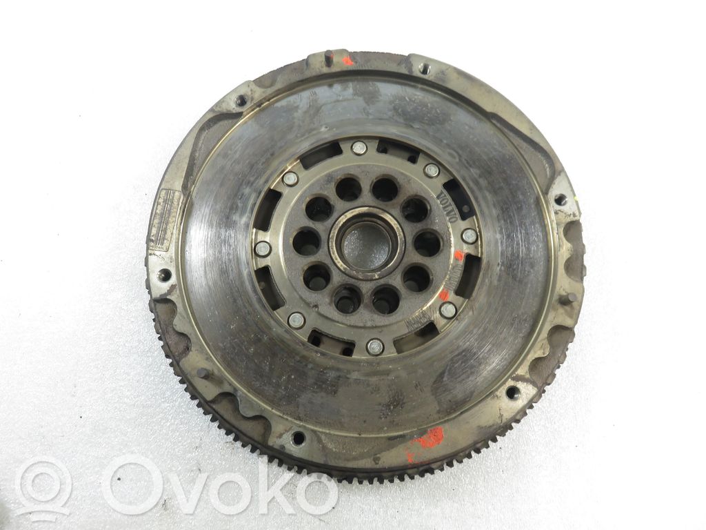 Volvo S80 Volante bimasa 