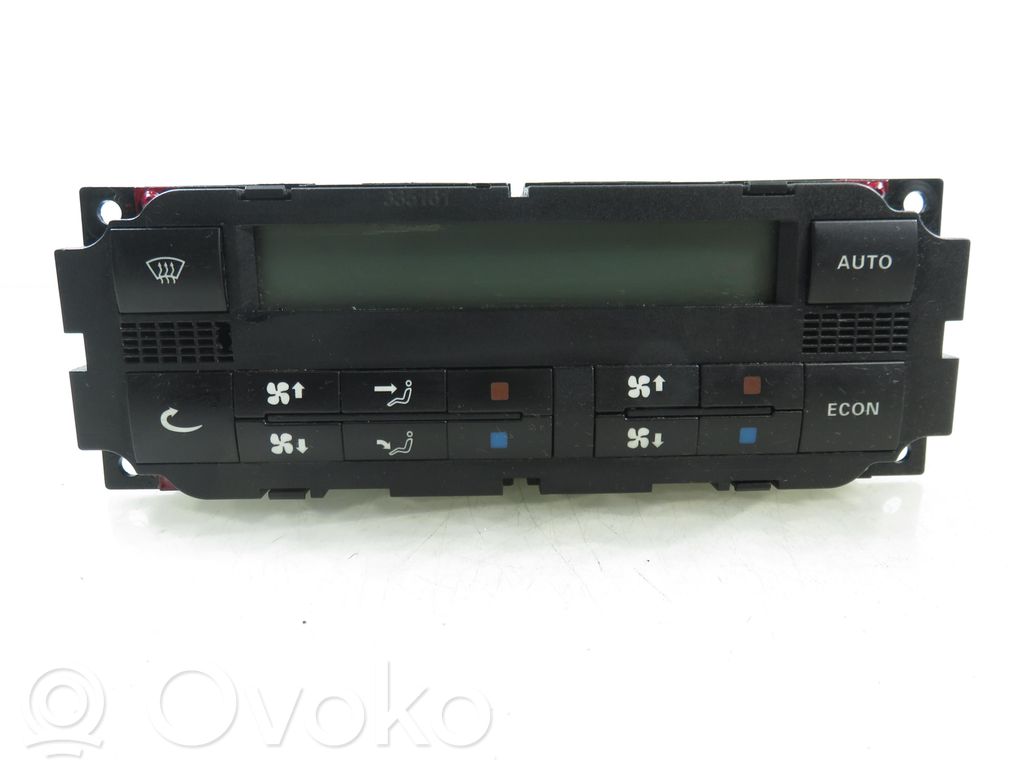 Ford Galaxy Interior fan control switch 