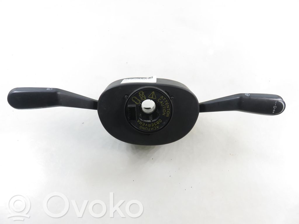 Saab 9-3 Ver1 Interruptor/palanca de limpiador de luz de giro 