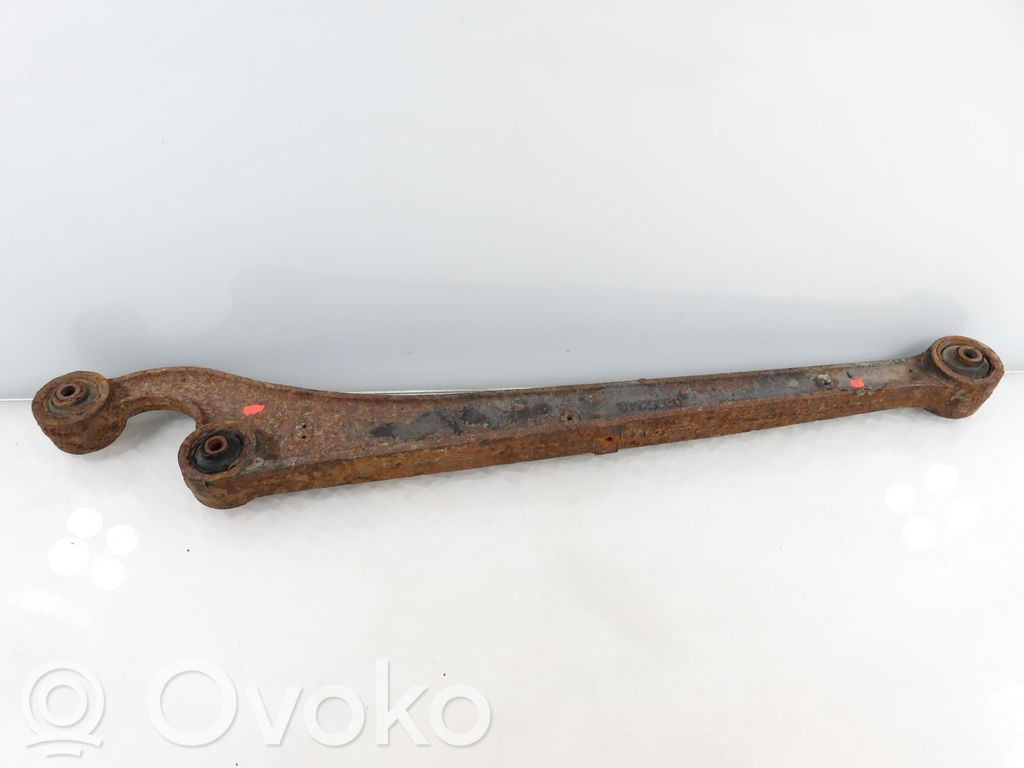 Querlenker hinten