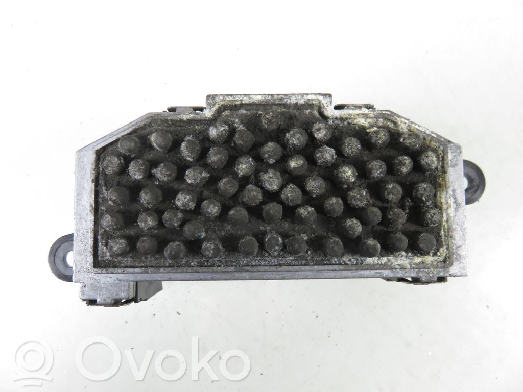 Citroen C4 Grand Picasso Rezystor / Opornik dmuchawy nawiewu 