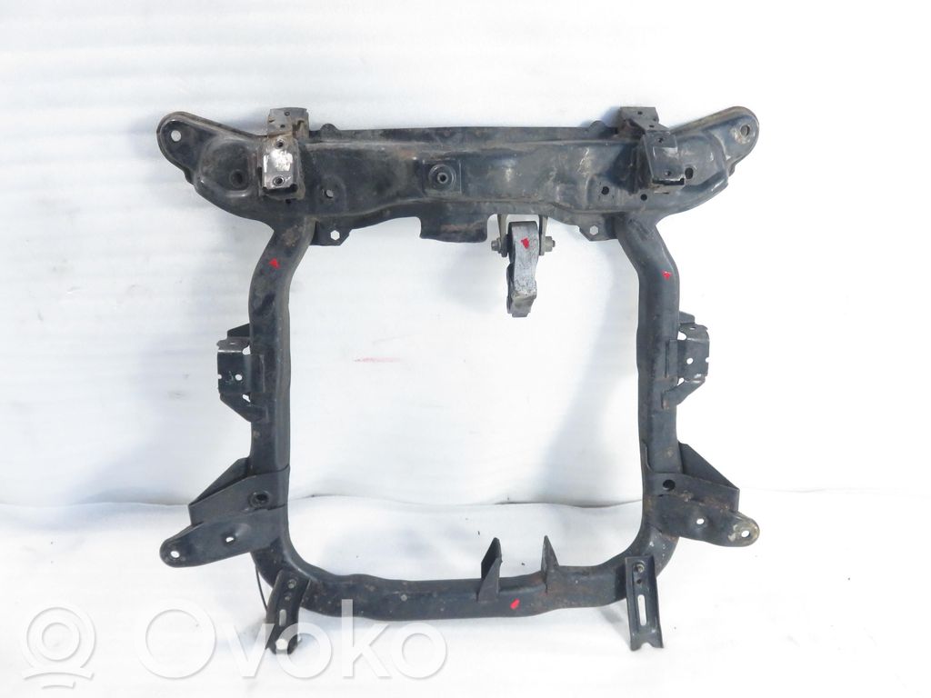 Subcadru frontal