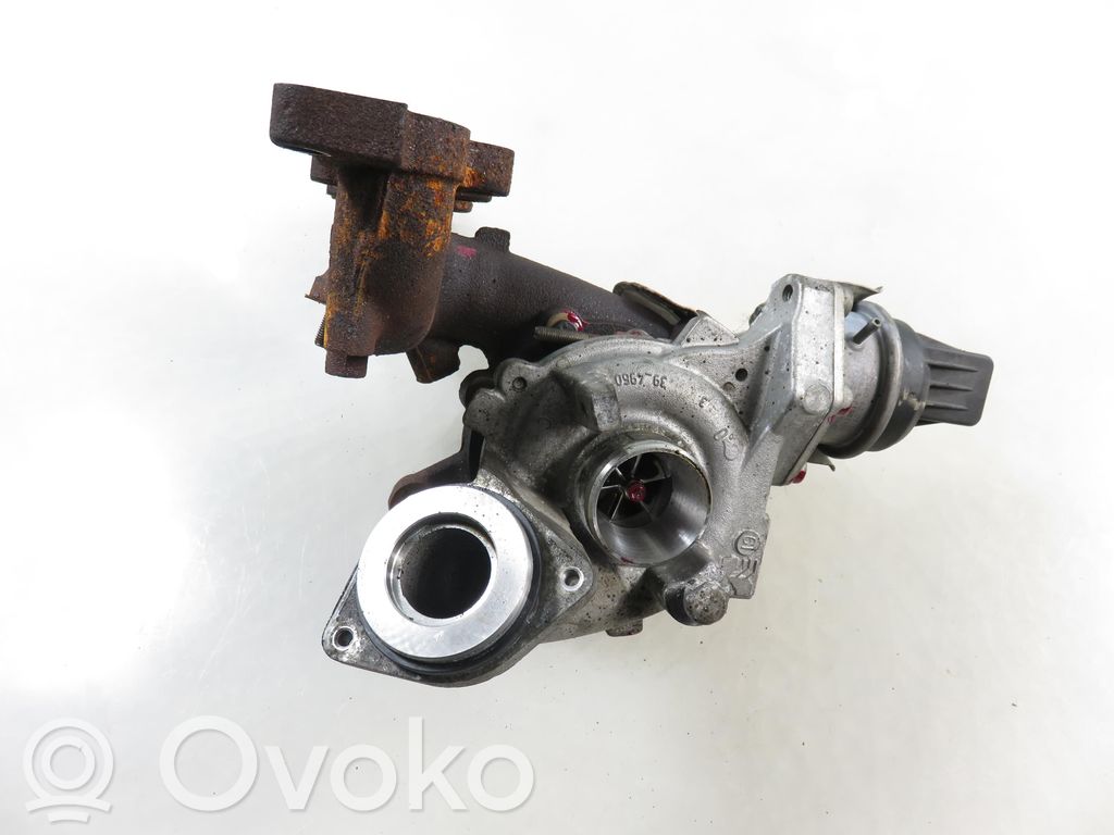 Seat Ibiza IV (6J,6P) Turbo 