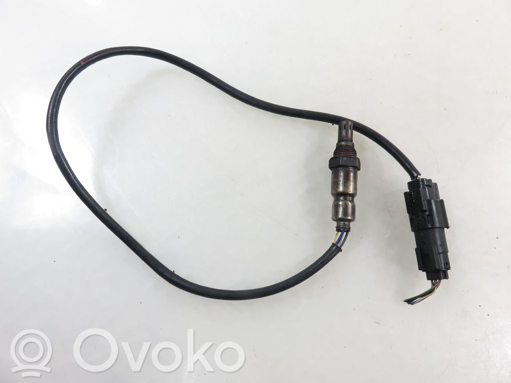 Ford Focus Lambda probe sensor 