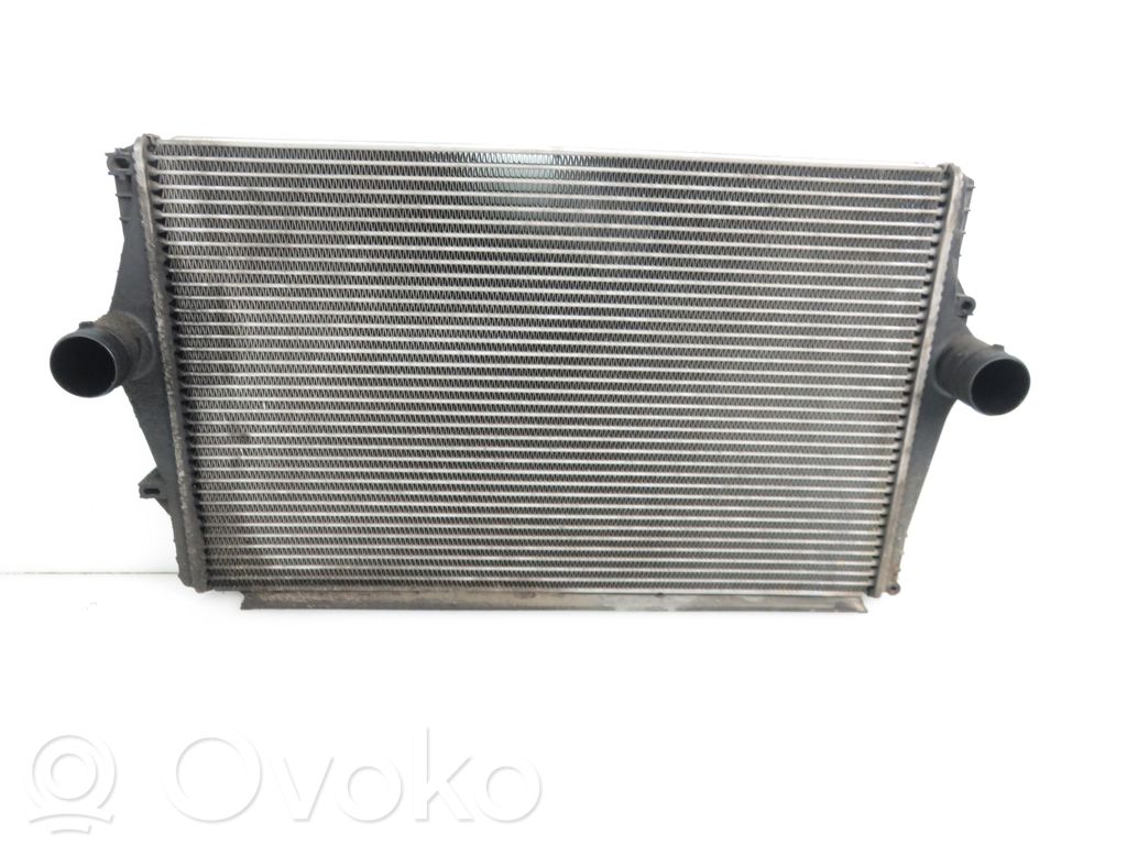 Volvo S80 Interkūlerio radiatorius 