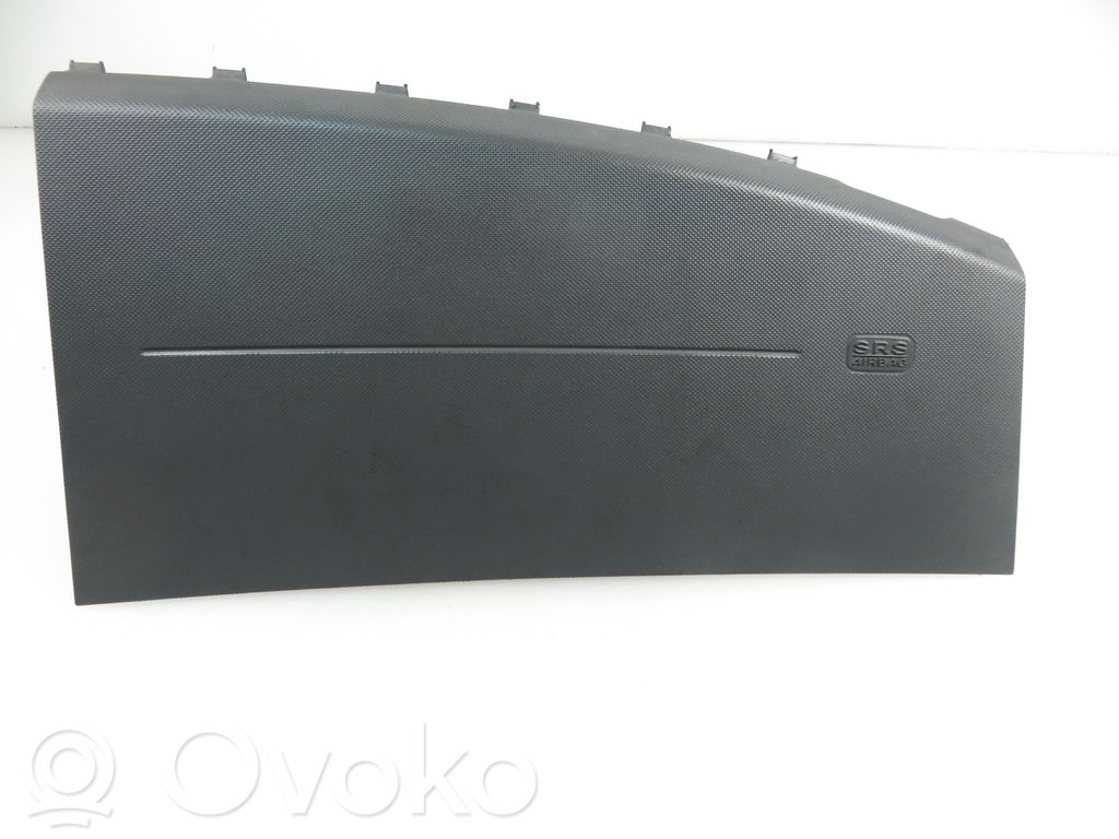 Dodge Caliber Passenger airbag 