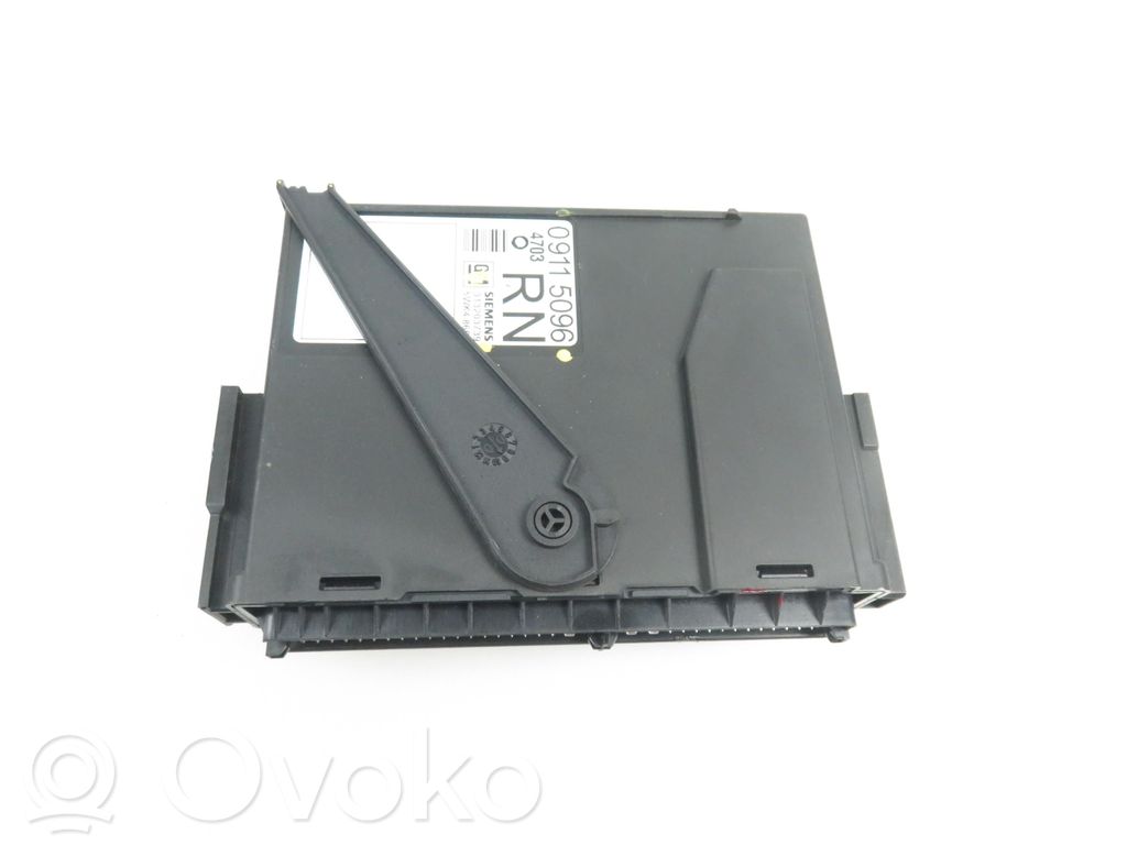 Opel Corsa C Kėbulo modulis 